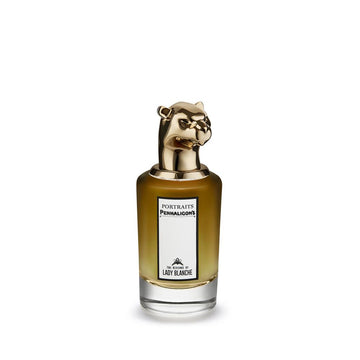 La venganza de Lady Blanche Eau De Parfum de Penhaligon