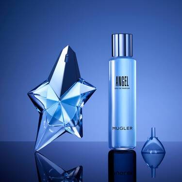 Angel Eau de Perfume