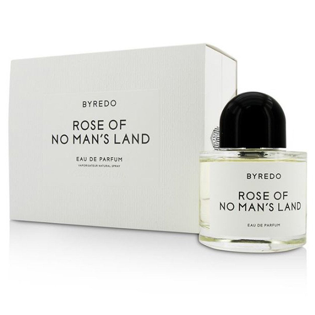 Byredo Rosa de la tierra de nadie Eau De Parfum