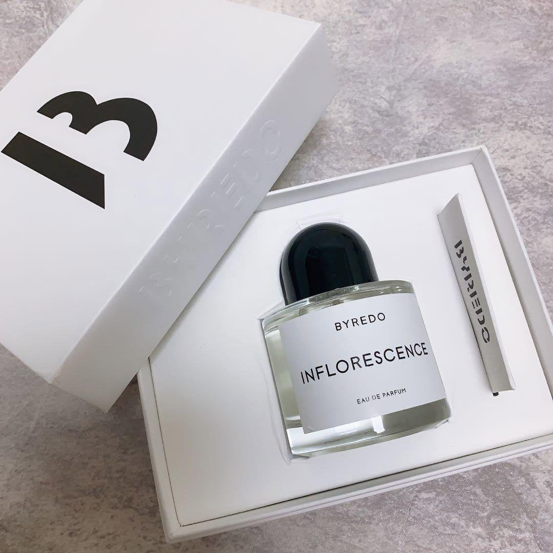 Byredo Inflorescencia Eau De Parfum