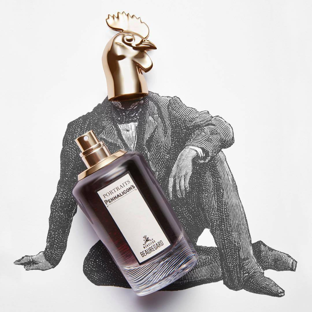 Penhaligon's Monsieur Beauregard Eau de Parfum