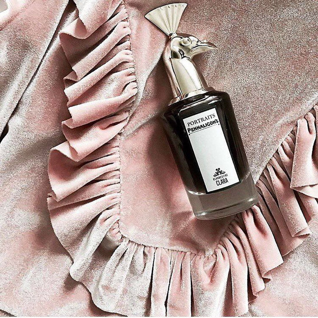 penhaligon's clandestine clara eau de perfume
