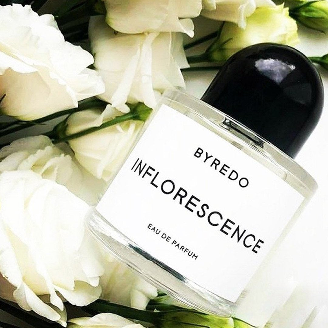Byredo Inflorescencia Eau De Parfum