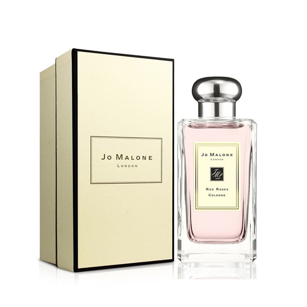 Jo Malone London Red Roses cologne