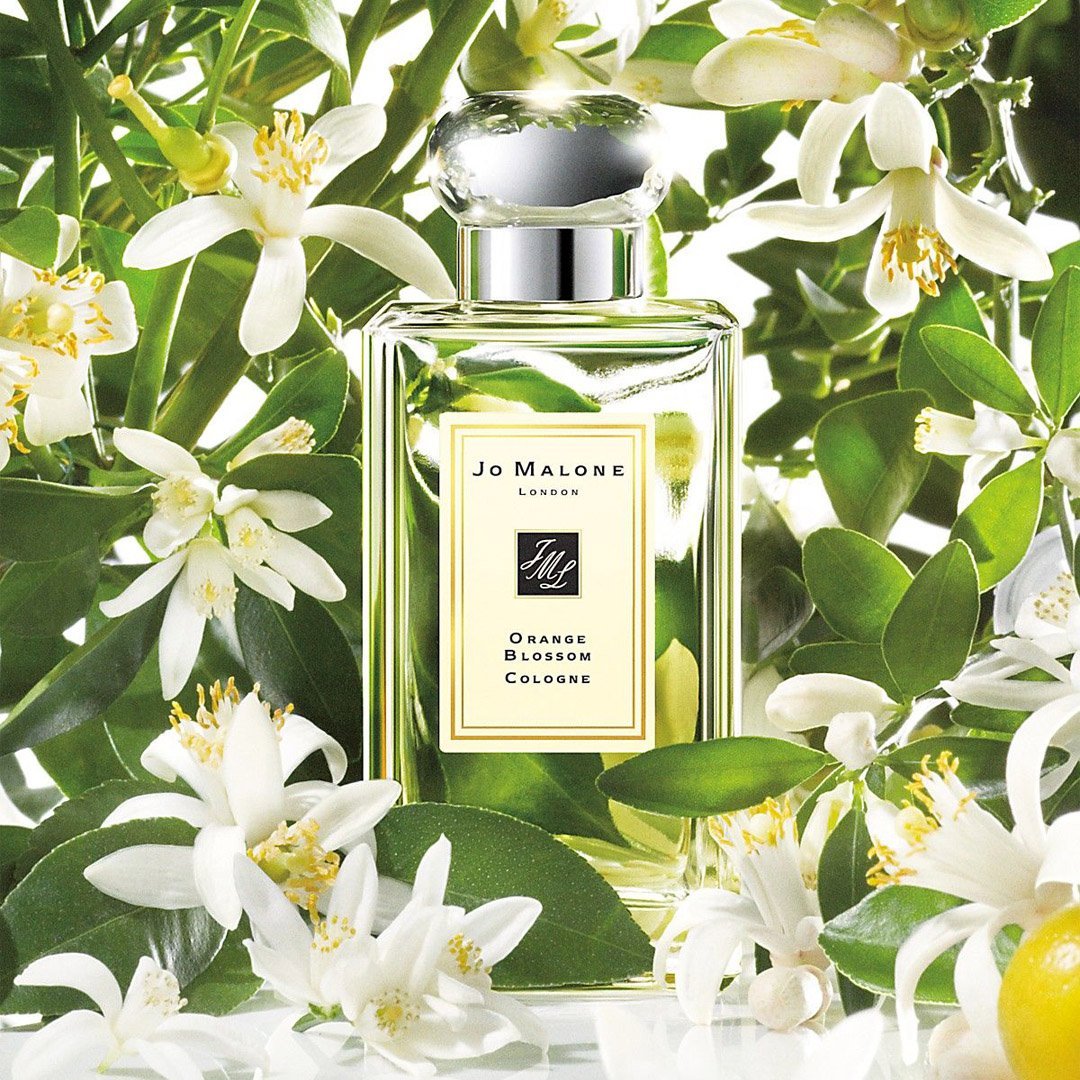 Jo Malone London Orange Blossom Colonia