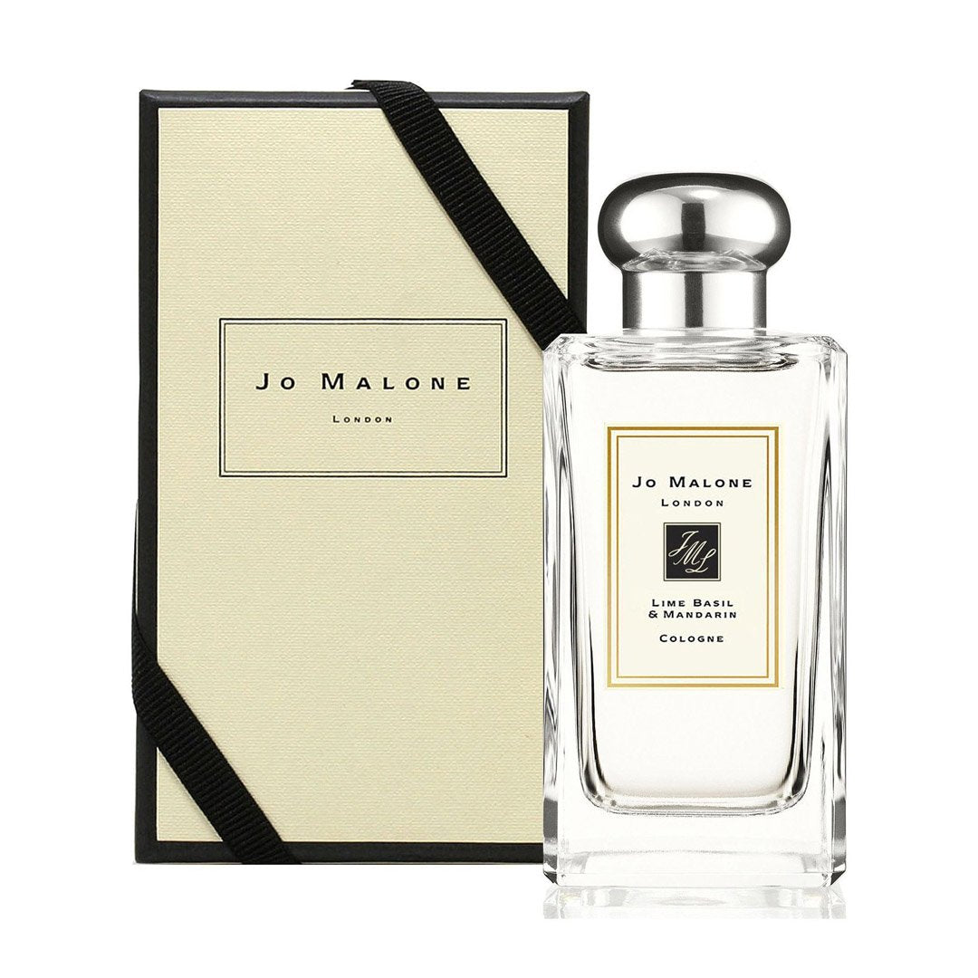 Jo Malone London lime basil and mandarin Cologne