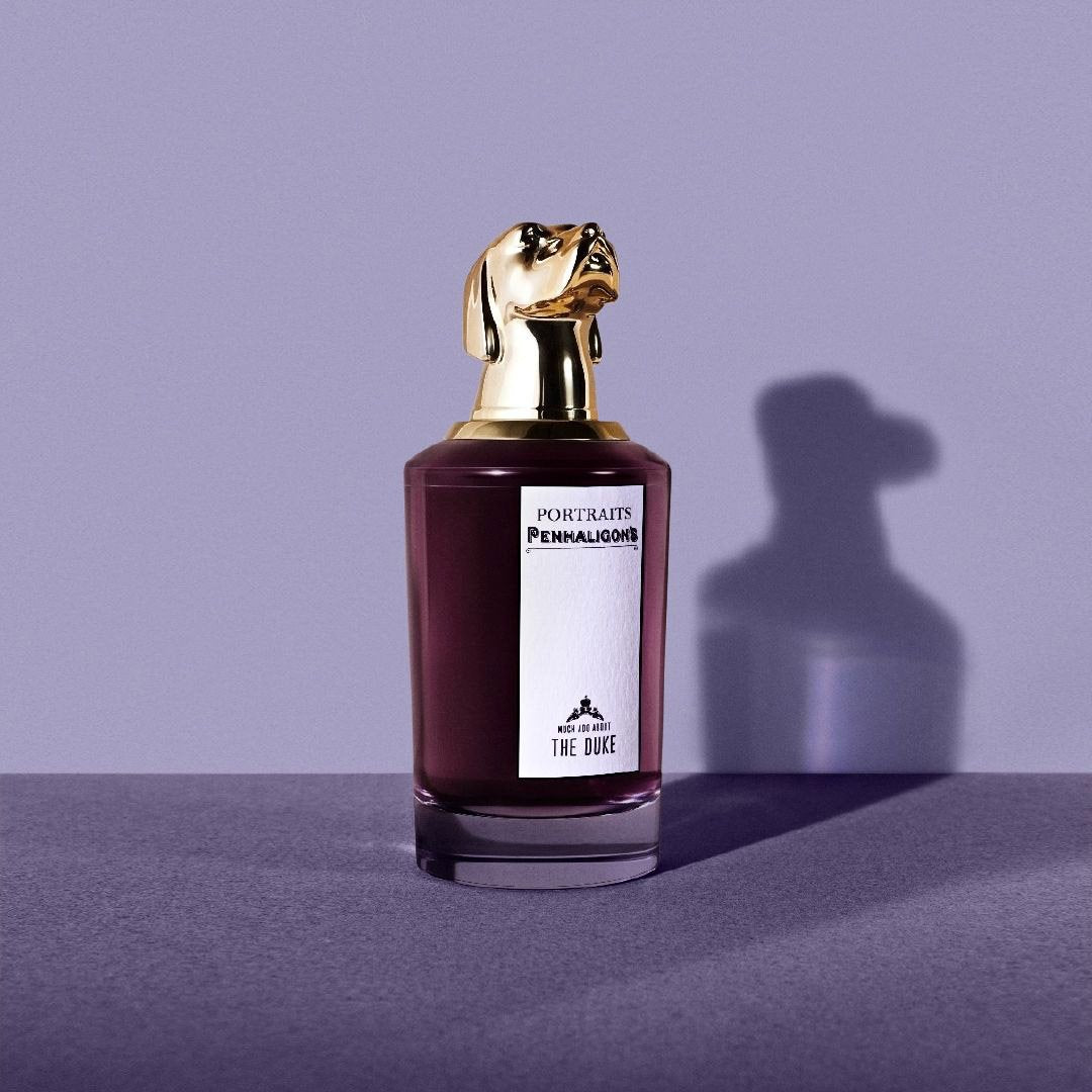 Penhaligon's Much Ado About The Duke