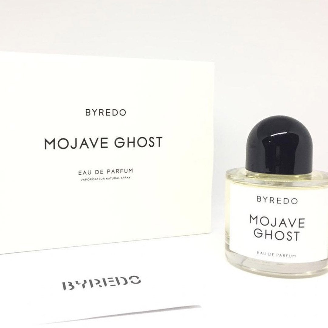 Byredo Mojave Ghost Eau de Parfum
