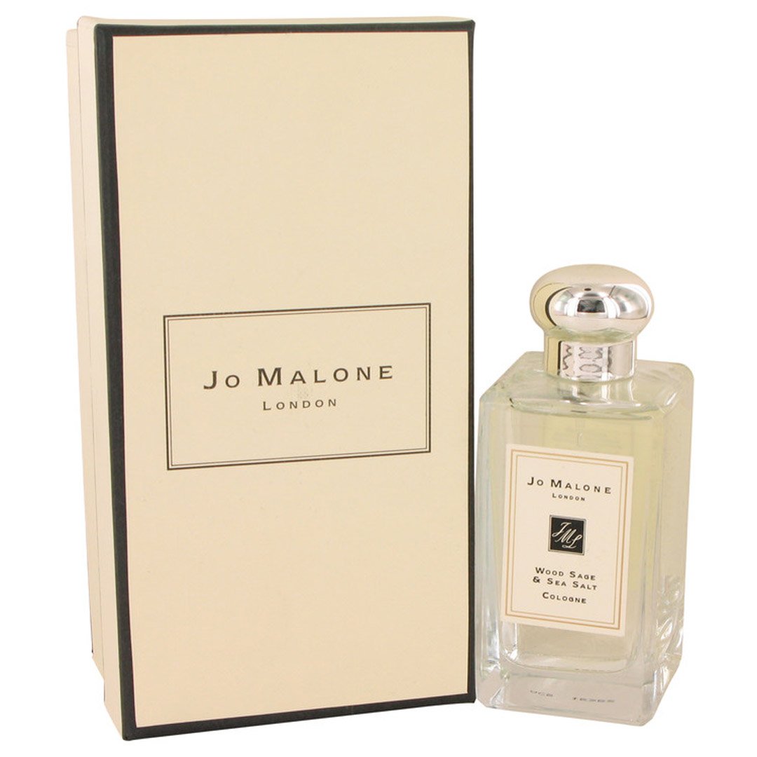 Jo Malone London Wood Sage & Sea Salt Cologne