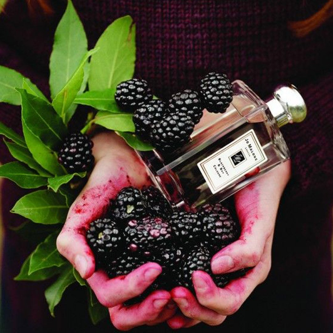 Jo Malone London Blackberry &amp; Bay Colonia
