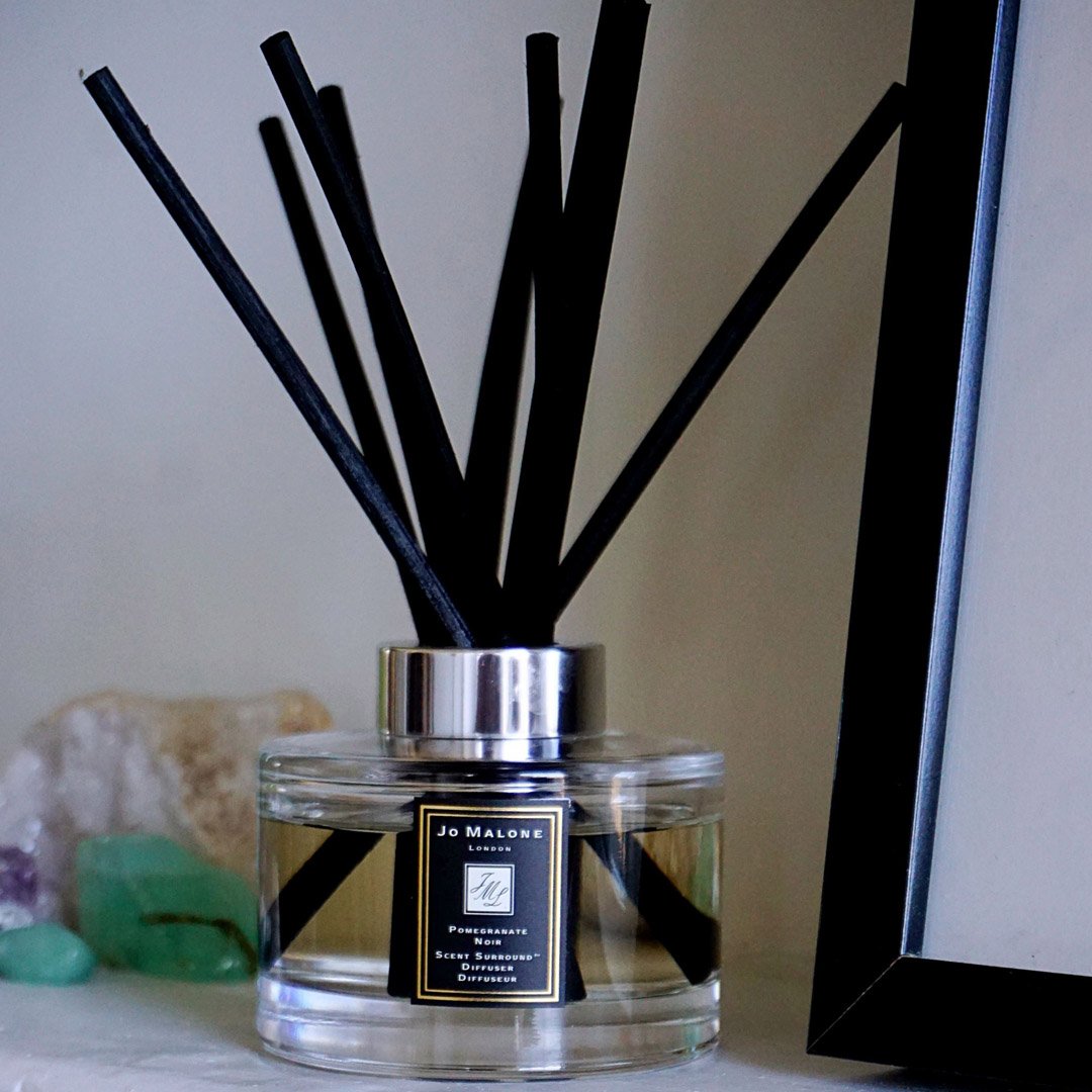 Difusor de aroma envolvente Pomegranate Noir de Jo Malone London