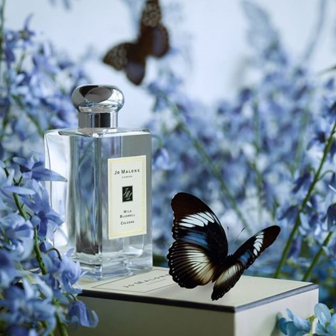 Jo Malone London Wild Bluebell Colonia