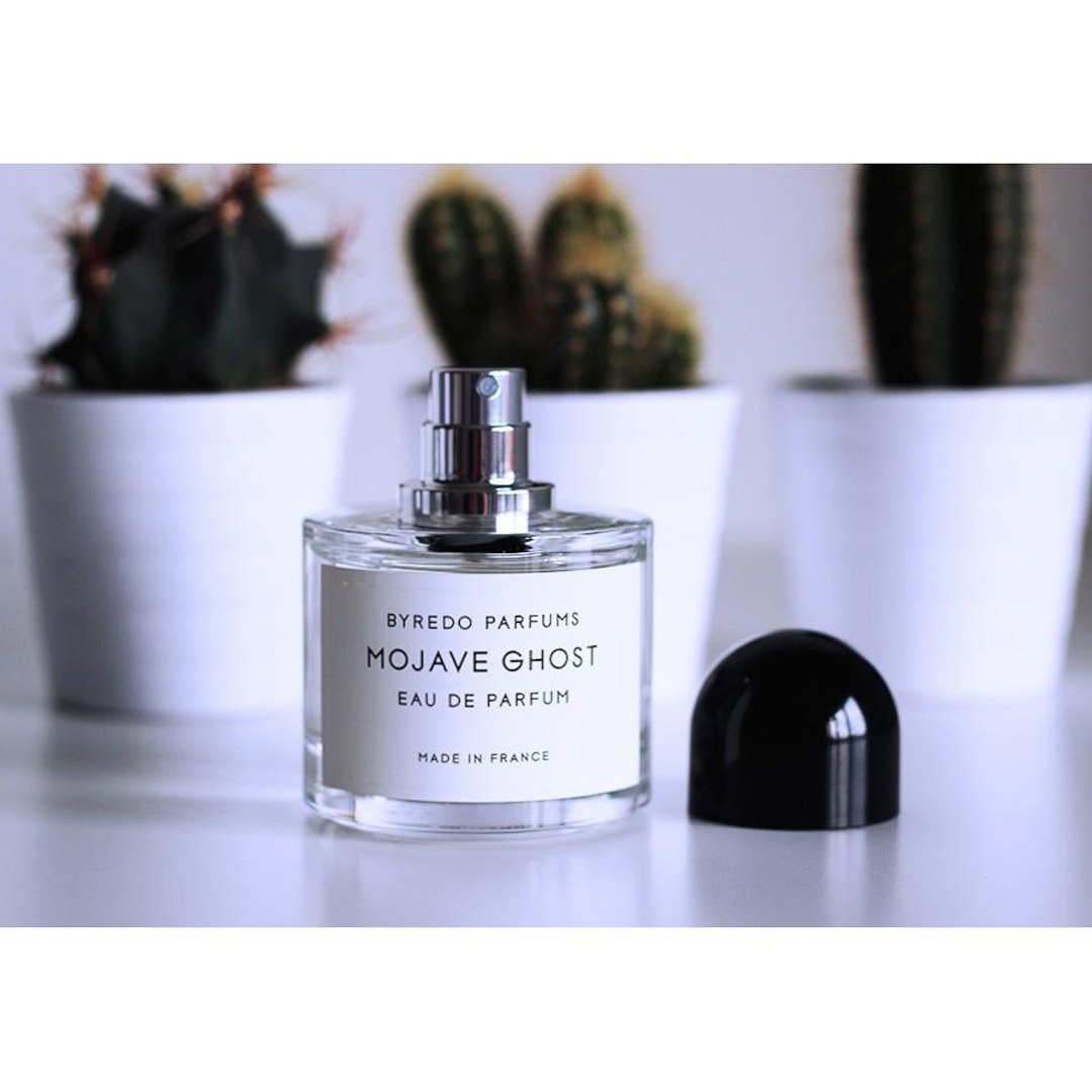 Byredo Mojave Ghost Eau de Parfum