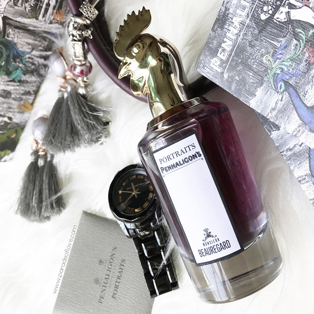 Penhaligon's Monsieur Beauregard Eau de Parfum