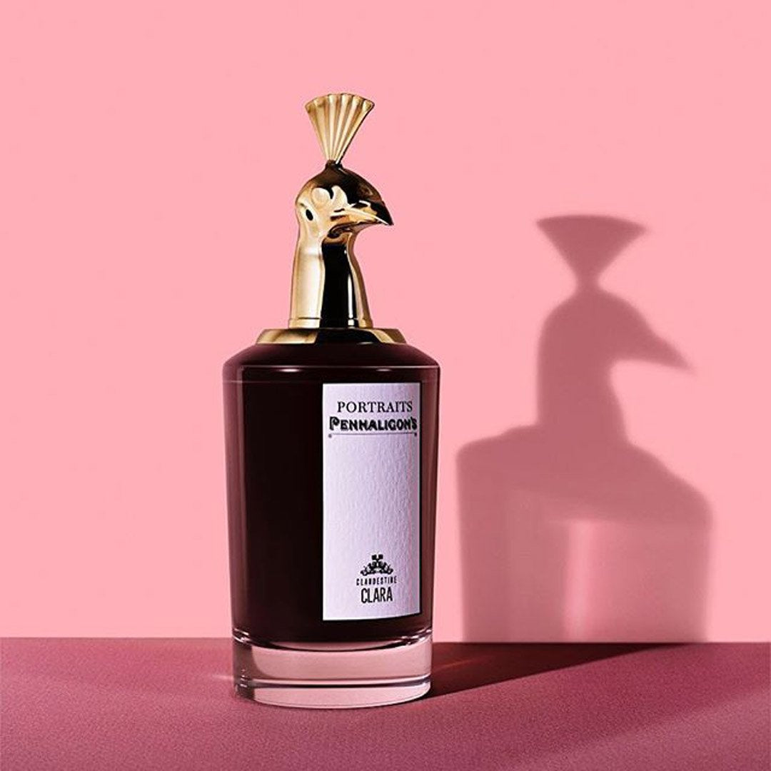 penhaligon's clandestine clara eau de perfume