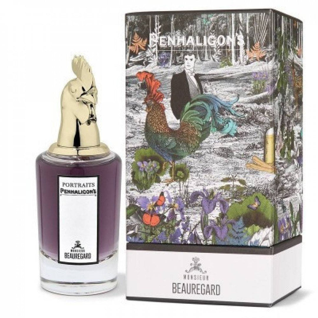 Penhaligon's Monsieur Beauregard Eau de Parfum