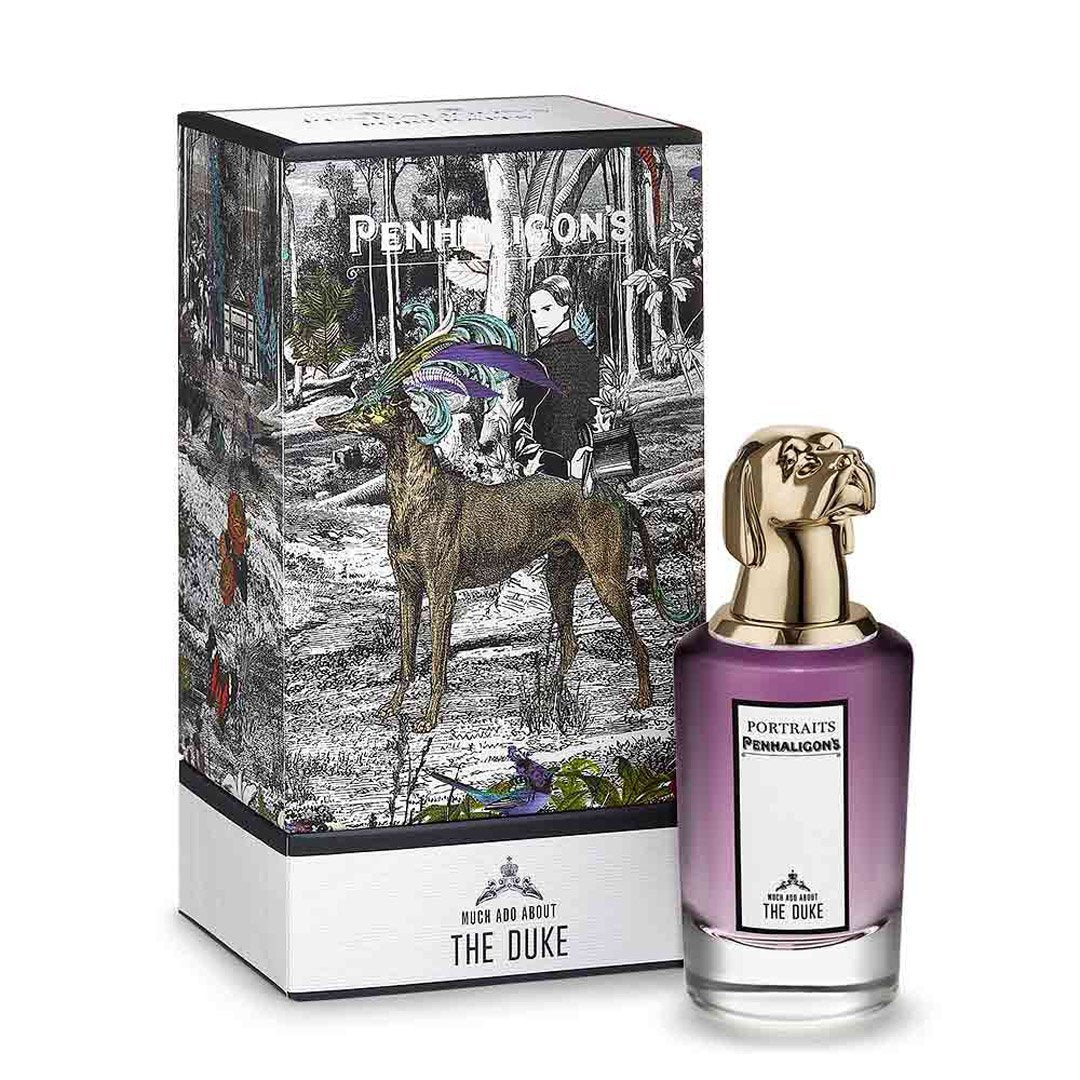 Penhaligon's Much Ado About The Duke