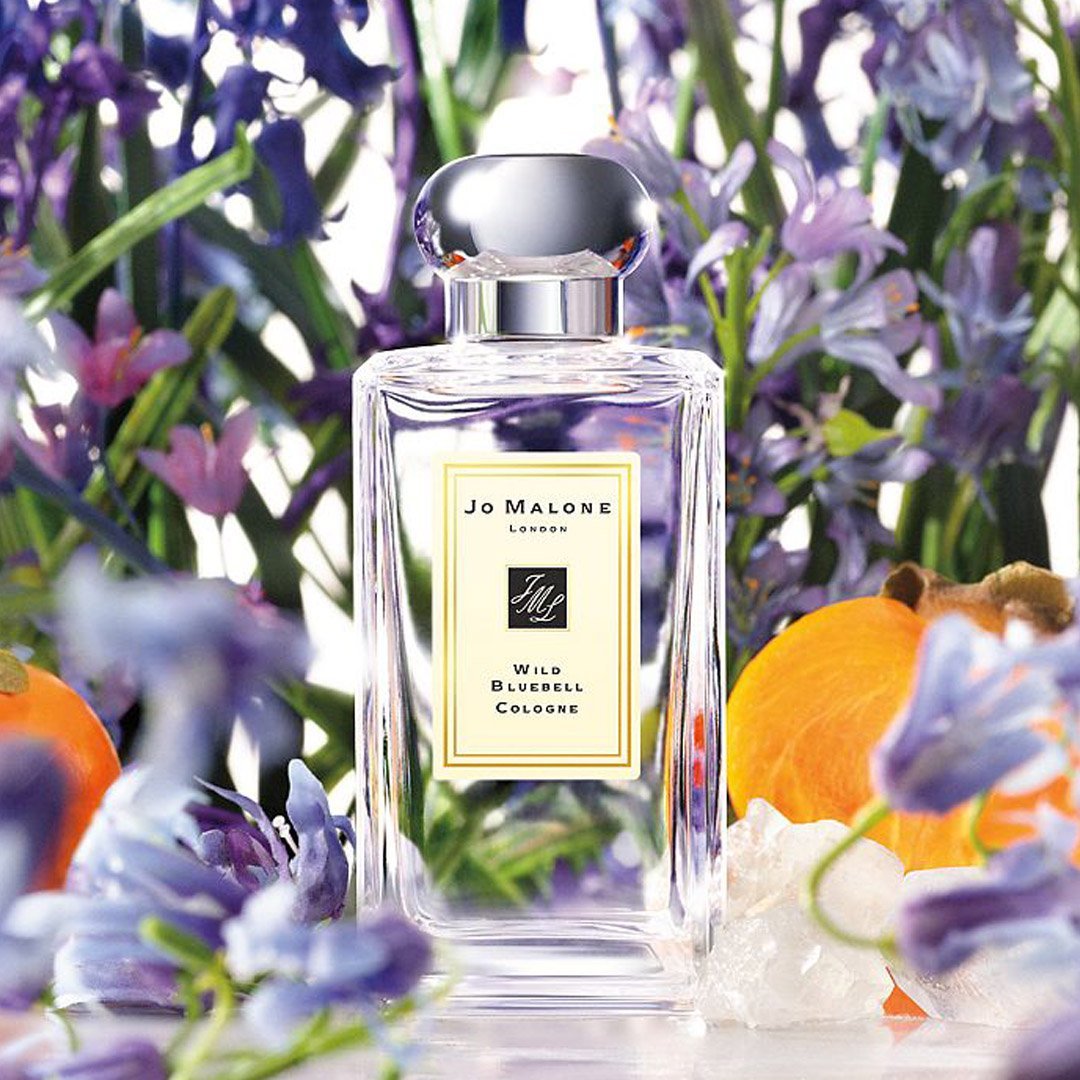 Jo Malone London Wild Bluebell Colonia