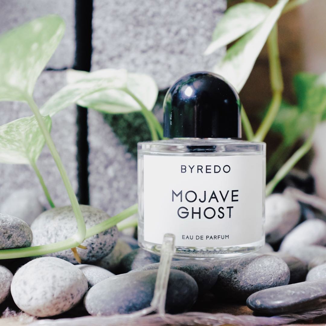 Byredo Mojave Ghost Eau de Parfum