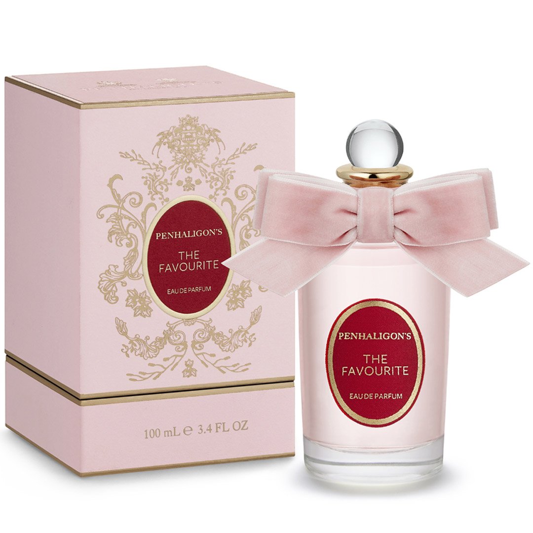 Penhaligon's The Favourite Eau de Parfum