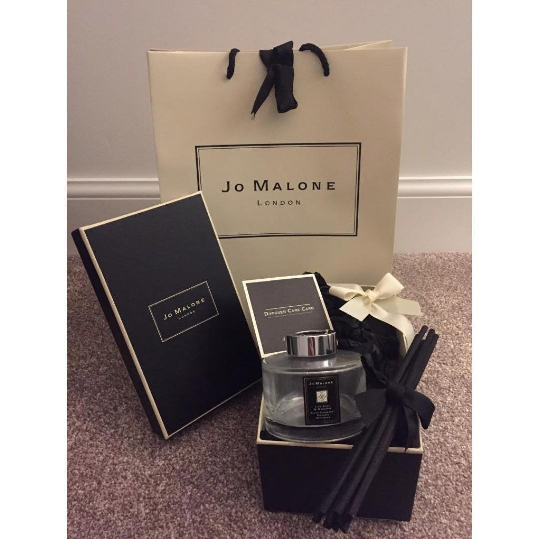 Difusor de aroma envolvente Pomegranate Noir de Jo Malone London