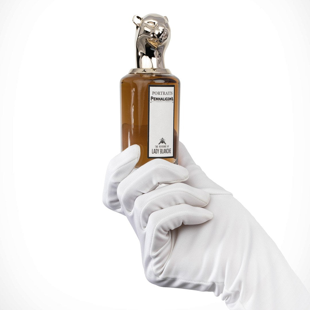 La venganza de Lady Blanche Eau De Parfum de Penhaligon