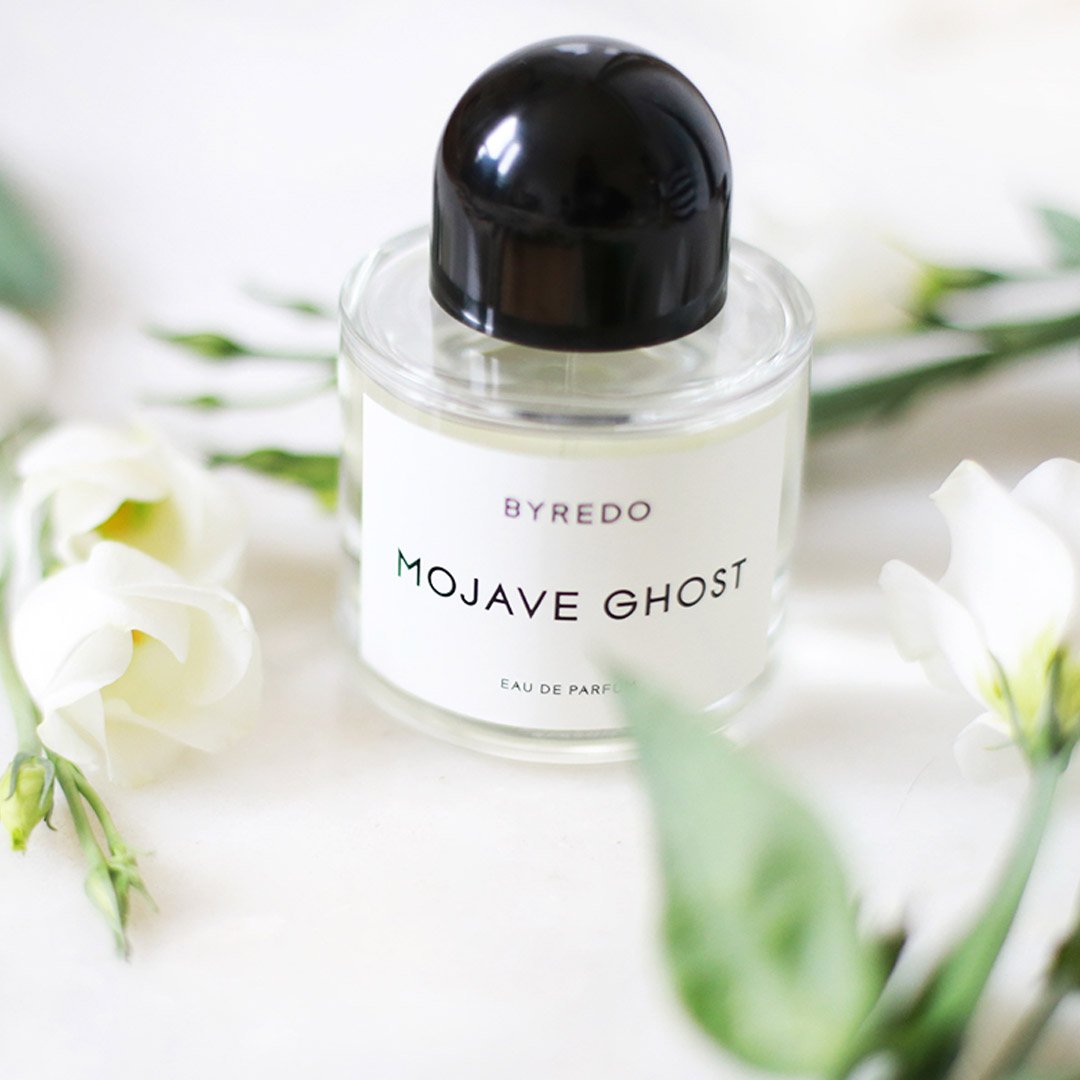 Byredo Mojave Ghost Eau de Parfum