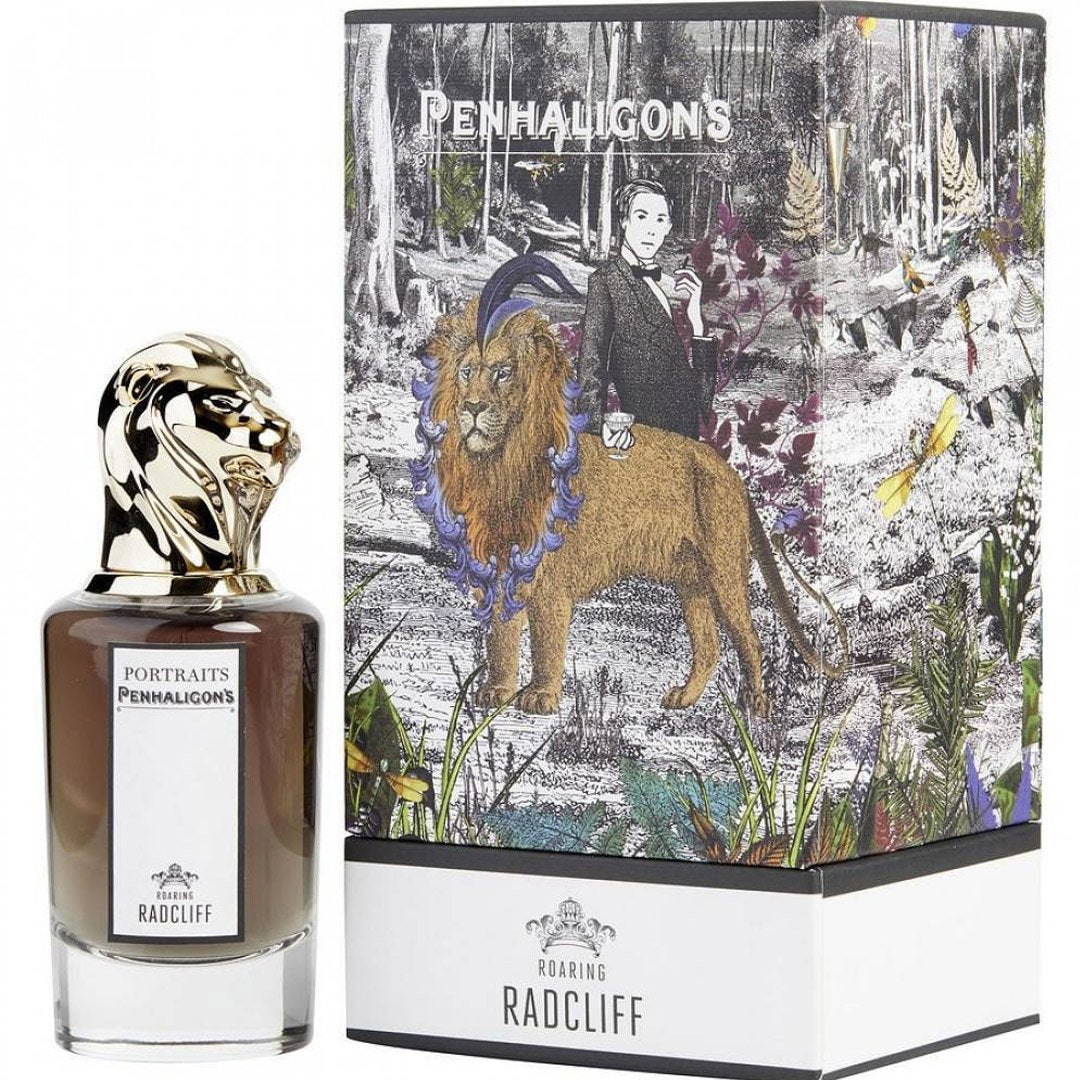 Penhaligon's Roaring Radcliff Eau de
