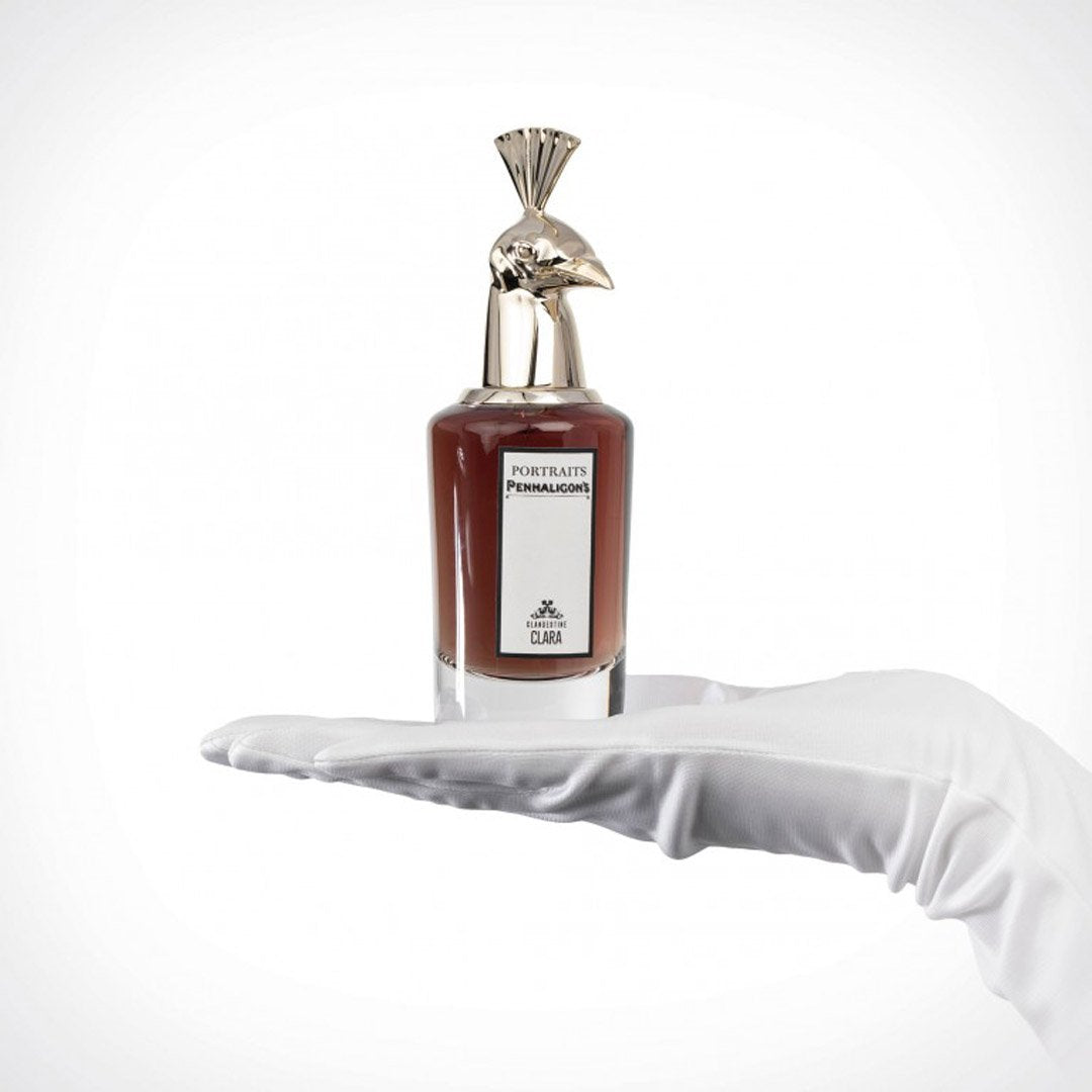 penhaligon's clandestine clara eau de perfume