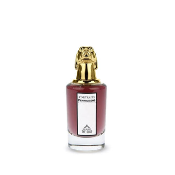 Penhaligon's Much Ado About The Duke