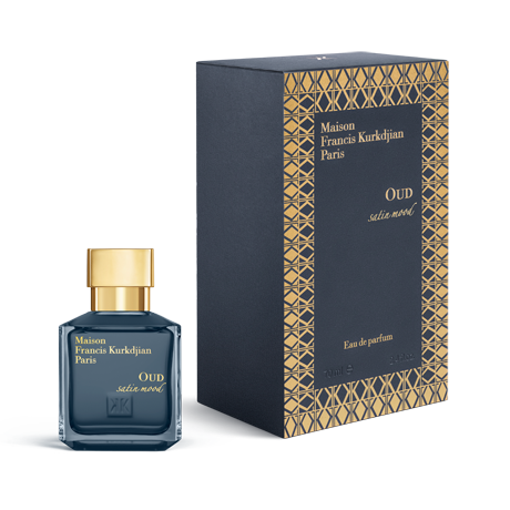 Oud Satén Mood Maison Francis Kurkdjian